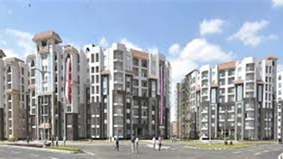 350 ألف جنيه مقدم حجز أراضي الأكثر تميزا بالمدن الجديدة