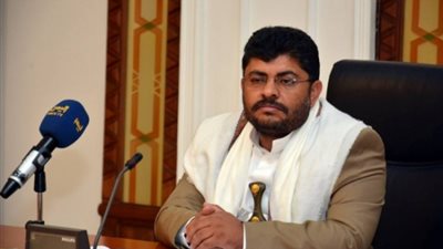 قيادي حوثي يناشد «السيسي» بمراجعة موقف مصر تجاه اليمن