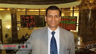 وائل عنبة: لهذه الأسباب البورصة لن تتأثر برفع أسعار الفائدة
