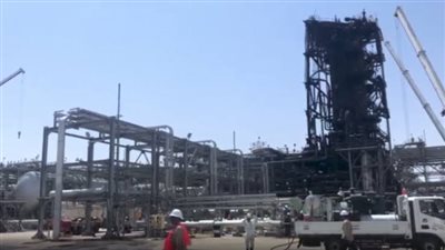 دشناوى: أزمة أرامكو السعودية قد تؤدي إلى خفض التصنيف الائتماني للمنطقة