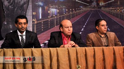 بالصور.. الشرقاوي: 