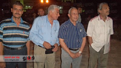 بالفيديو والصور.. 