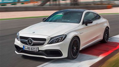 مرسيدس بنز أعلى نسب مبيعات خلال شهر فبرابر بنسبة 6.3 %