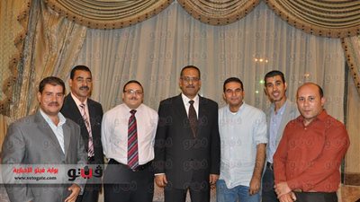 بالصور.. «فضالى» يرفض ضم تبعية «المترو» لـ«السكك الحديدية»