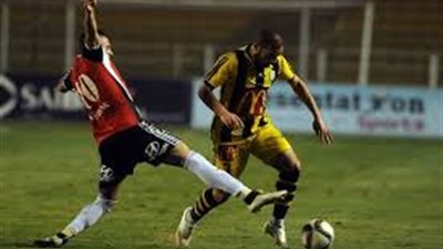 تشكيل المقاولون لمواجهة طلائع الجيش بالدوري