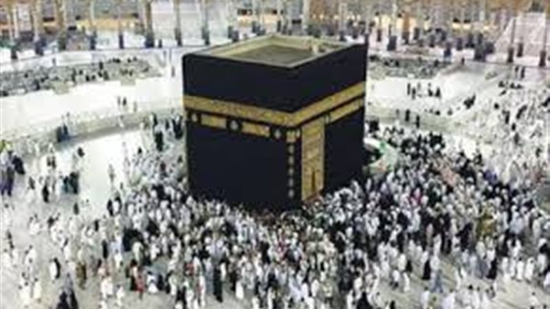 عمرة المولد النبوي