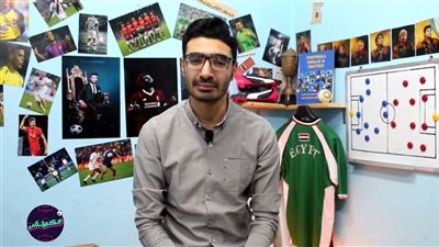 تعرف على  سبب قلب زيدان الطاولة على إيمري في الحلقة الأولى من «الكوتش»