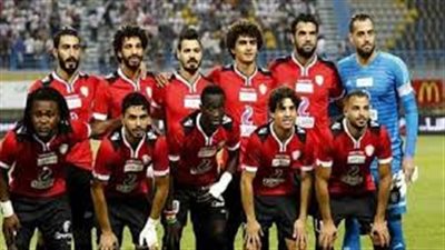 تعرف على تشكيل طلائع الجيش في مواجهة المقاولون العرب