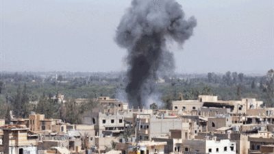 المعارضة السورية ترصد 15 انتهاكًا في اليوم الأول من الهدنة