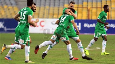 الاتحاد السكندري يصرف مكافآت الفوز على سموحة