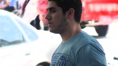 القبض على نجل «مرسي» في أحد القطارات ببني سويف