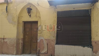 «التكريتي».. أقدم مساجد الإسكندرية يعاني الإهمال (صور)