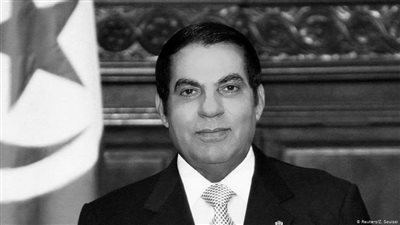 عائلة زين العابدين بن علي تكشف مكان دفنه