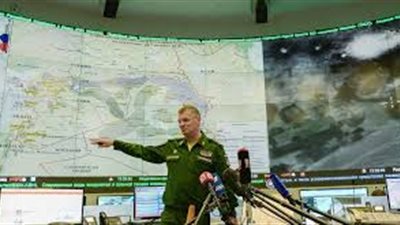 بالصور.. 4 أسلحة روسية متطورة تحاصر تركيا