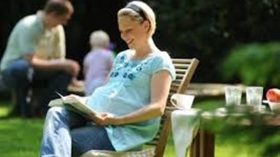 الحمل فوق الأربعين يعرض المرأة للإصابة بسرطان الثدي والقلب والسكر