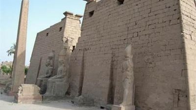 صالح: مسلة حتشبسوت أضخم مسلة صنعها المصري القديم