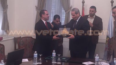بالصور.. تجديد بروتوكول التعاون بين اتحاد القوى و«التعليم»