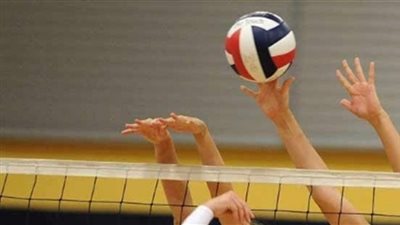 فوز الشمس على بطل الكاميرون في البطولة الأفريقية للطائرة