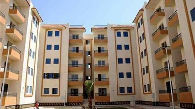 تنفيذ 8424 وحدة بالإسكان الاجتماعى في الفيوم