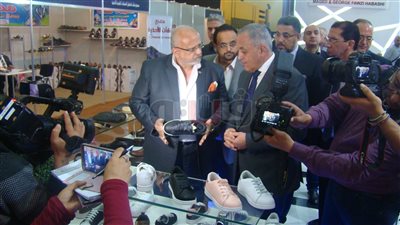 التنمية الصناعية: الجلود من الصناعات الواعدة في مصر