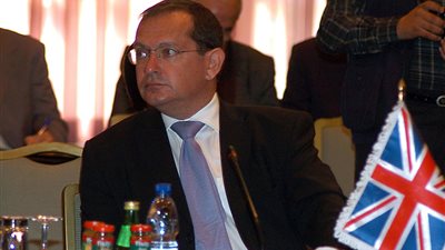 سفير بريطانيا بالرياض: افتتاح 30 دار سينما بالسعودية