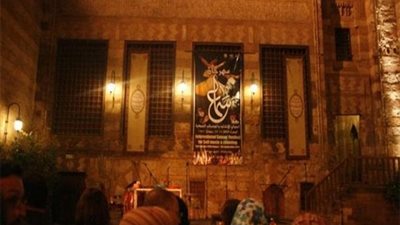 ٣ أصوات نسائية لأول مرة بين منشدي فرقة «سماع»