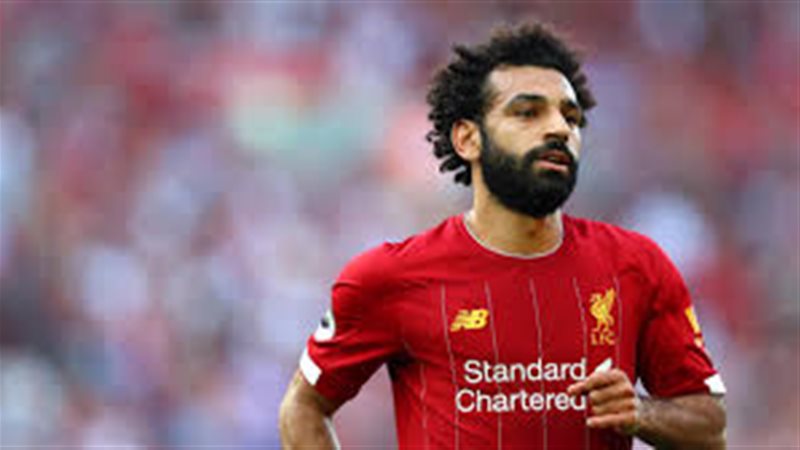 محمد صلاح 