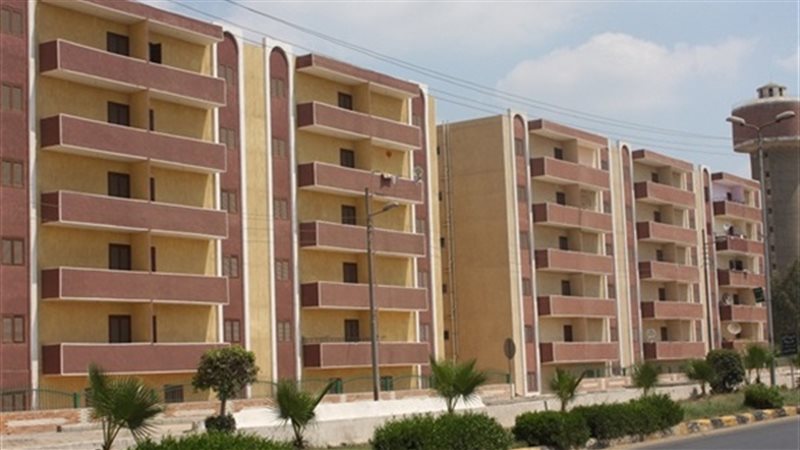 وحدة سكنية - أرشيفية