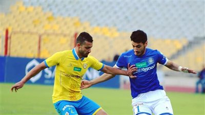 أسباب تضاؤل فرص سموحة في الوصول للمربع الذهبي