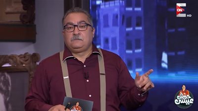 إبراهيم عيسى: ثاني عرض سينمائي في العالم شهدته الإسكندرية (فيديو)