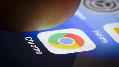 «جوجل» تحل مشكلة بطء تصفح الويب