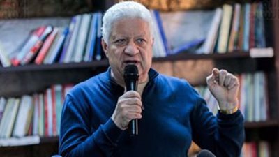 مرتضى منصور يهدد بالاستقالة بسبب وزير الرياضة