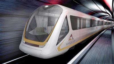 الإسكان: مشروع القطار السريع «قناة سويس جديدة بمصر»