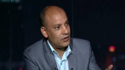 ماهر فرغلي: 500 شخصية إخوانية شاركت في مؤتمر بإسطنبول لدعم أردوغان