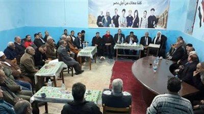 1600 من العمالة غير المنتظمة يسجلون بحملة «حماية» في أسوان