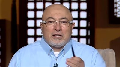 خالد الجندي يسخر من أوهام الإخوان (فيديو)