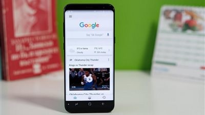 مستخدمو الأندرويد يمكنهم الآن إضافة تطبيق اختصار لقاموس جوجل