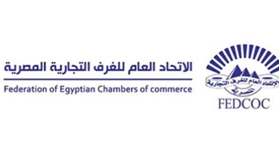 اتحاد الغرف التجارية يرفض دعوات النيل من استقرار مصر