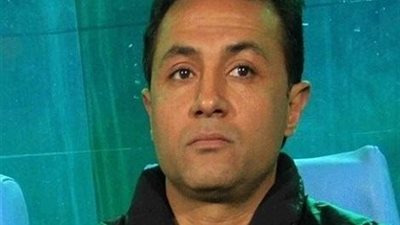 أيوب: الأهلي قادر على تخطي أحزان الكأس