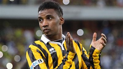 رسميا.. إيقاف محمد نور 4 سنوات بسبب المنشطات