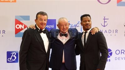 عرض خاص لفيلم 