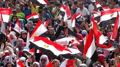 قلق بالدقهلية من محاربة الإخوان لفرحة أكتوبر بزرع القنابل