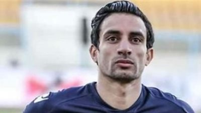 رسميا.. المقاصة يتمسك بقيد 