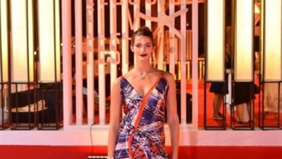 تارا عماد عن الفيلم السوداني 