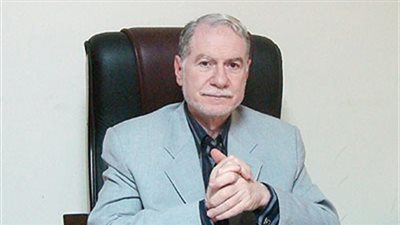 إبراهيم الزعفراني يهاجم الإخوان: قيادتها «مشلولة»