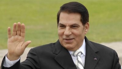 عائلة بن على لا يمكنها العودة إلى تونس بسبب أحكام قضائية
