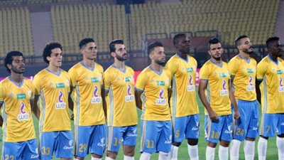 الإسماعيلي يرفض الراحة قبل مواجهة الأهلي الليبي بالبطولة العربية