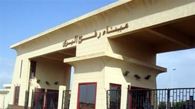 728 حاجًا فلسطينيًا يصلون الأراضي المصرية في طريقهم للسعودية