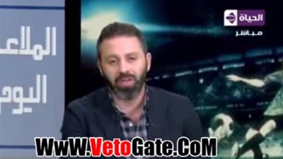 بالفيديو.. زيزو: تراجع القدرة البدنية لـ«عماد متعب»