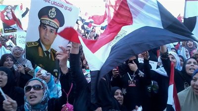 القوى السياسية بالدقهلية تحشد المواطنين للاحتفال بذكرى نصر أكتوبر